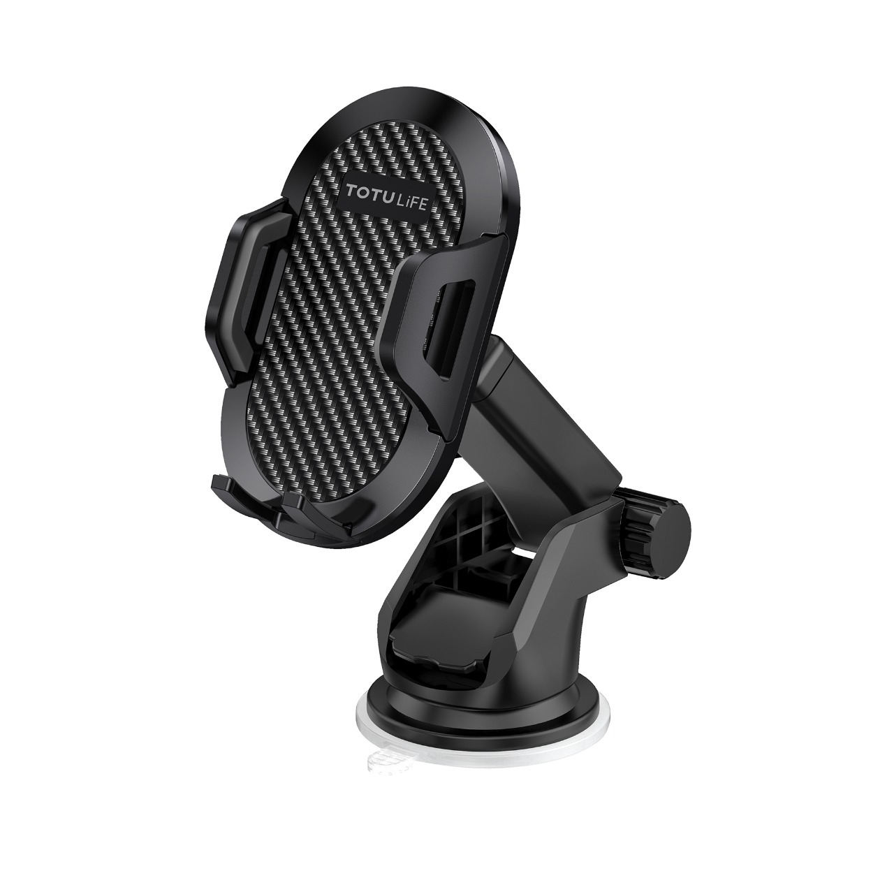 Gomadic Air Vent Clip Based Cradle Holder Car / Auto Mount suitable for the  Blackberry Curve Touch 9380 - Lifetime Warranty 