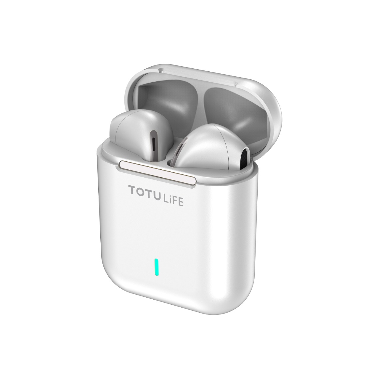 Totulife mono wireless online earphone